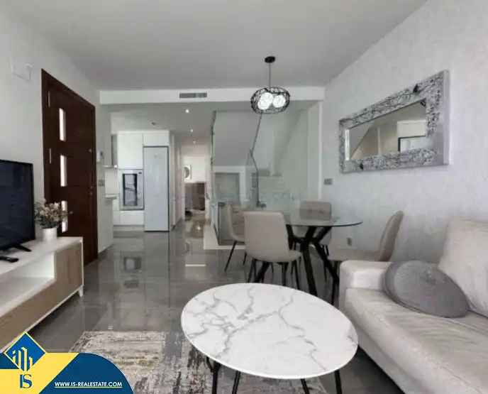 Villa mit Pool zum Verkauf in Los Balcones - Los Altos, imagen 5