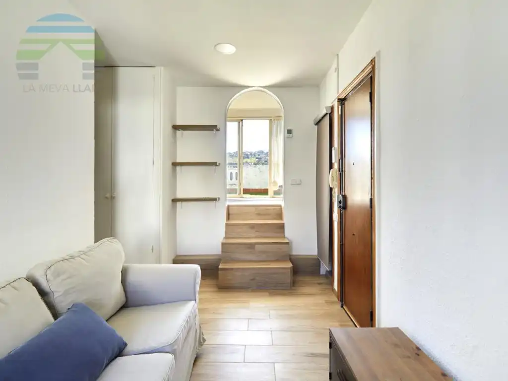 Piso en venta en Barcelona con Terraza