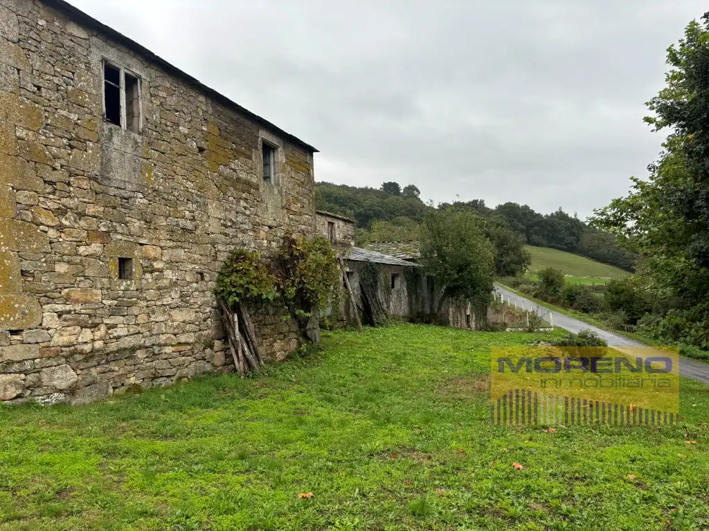 Landhaus zum Verkauf in Lugar Outeiro - Pq Piñeira, imagen 25