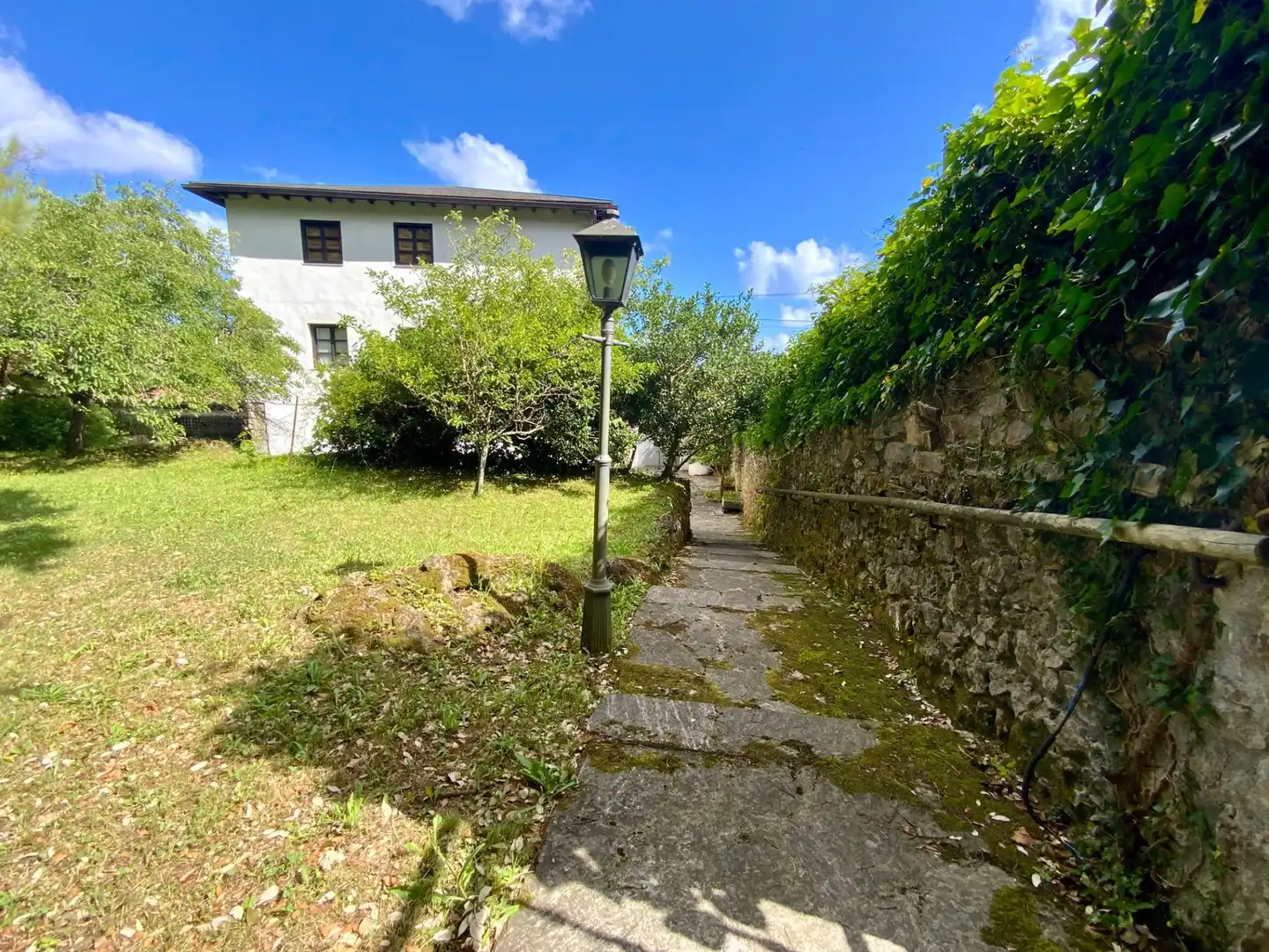 Maison avec terrasse à vendre à Barrio SOANO-LLAMA, imagen 57