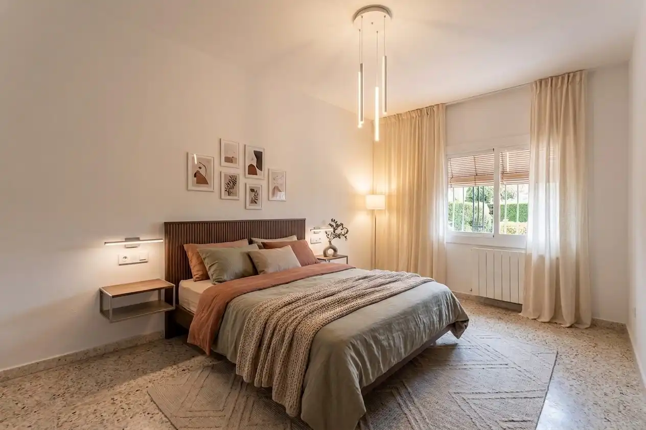 Haus mit Terrasse zum Verkauf in Sant Pere de Vilamajor, imagen 32