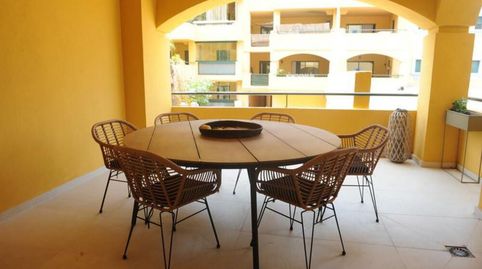 Foto 3 de Apartament en venda a San Pedro de Alcántara pueblo, Marbella