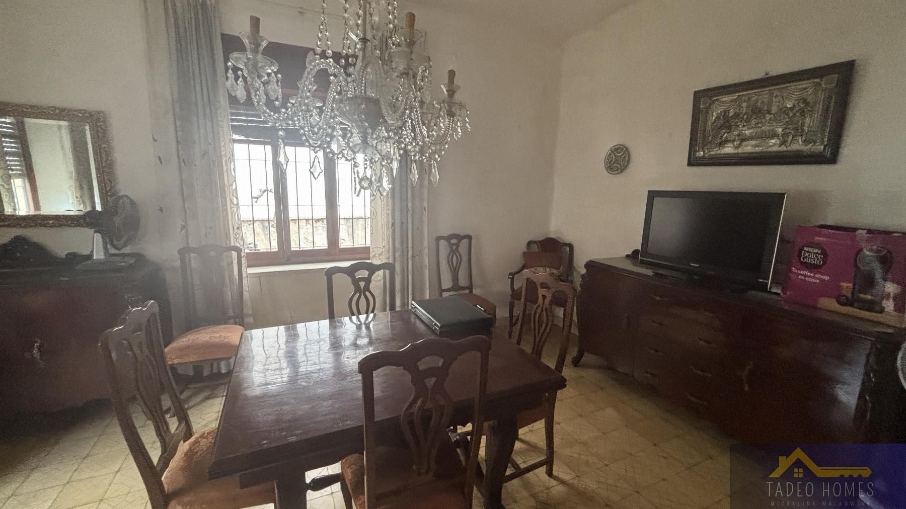 Menjador de Edifici en venda en Torre-Pacheco