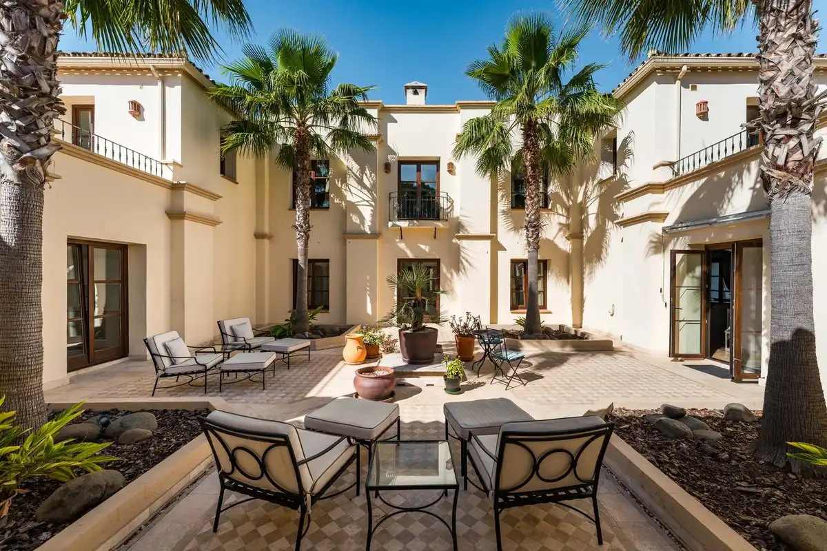 Reihenhaus zum Verkauf in Estepona Pueblo, imagen 17