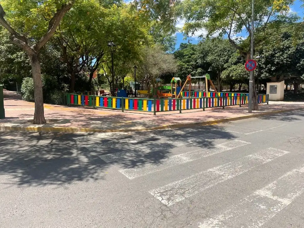 Business premises to rent in Aspe Centro, imagen 4