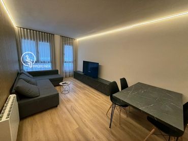 Wohnung mit Aufzug zum Verkauf in Arans - La Cortinada