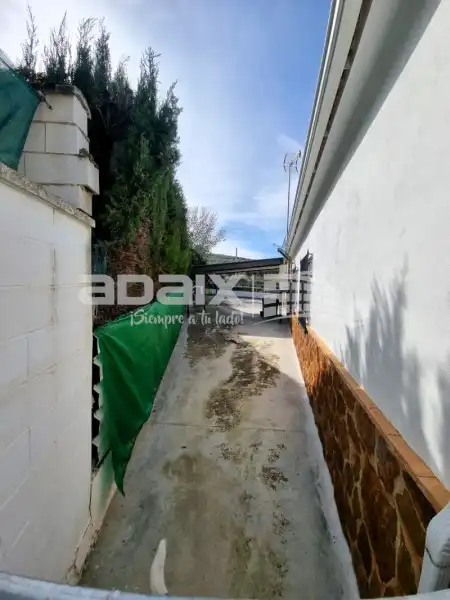 Finca rústica en venta en Poleares