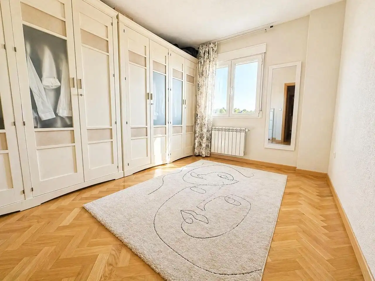 Terraced house with pool for sale in Calle Serrano, imagen 19