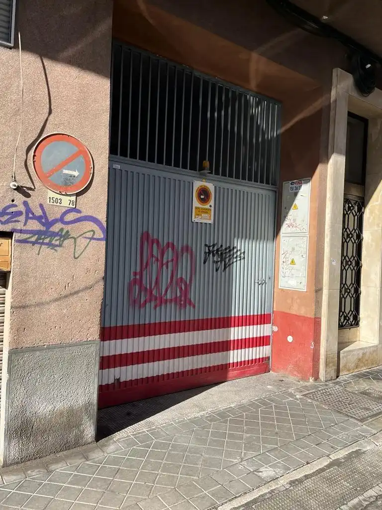 Individuale in affitto a Calle Pintor Zuloaga, imagen 2