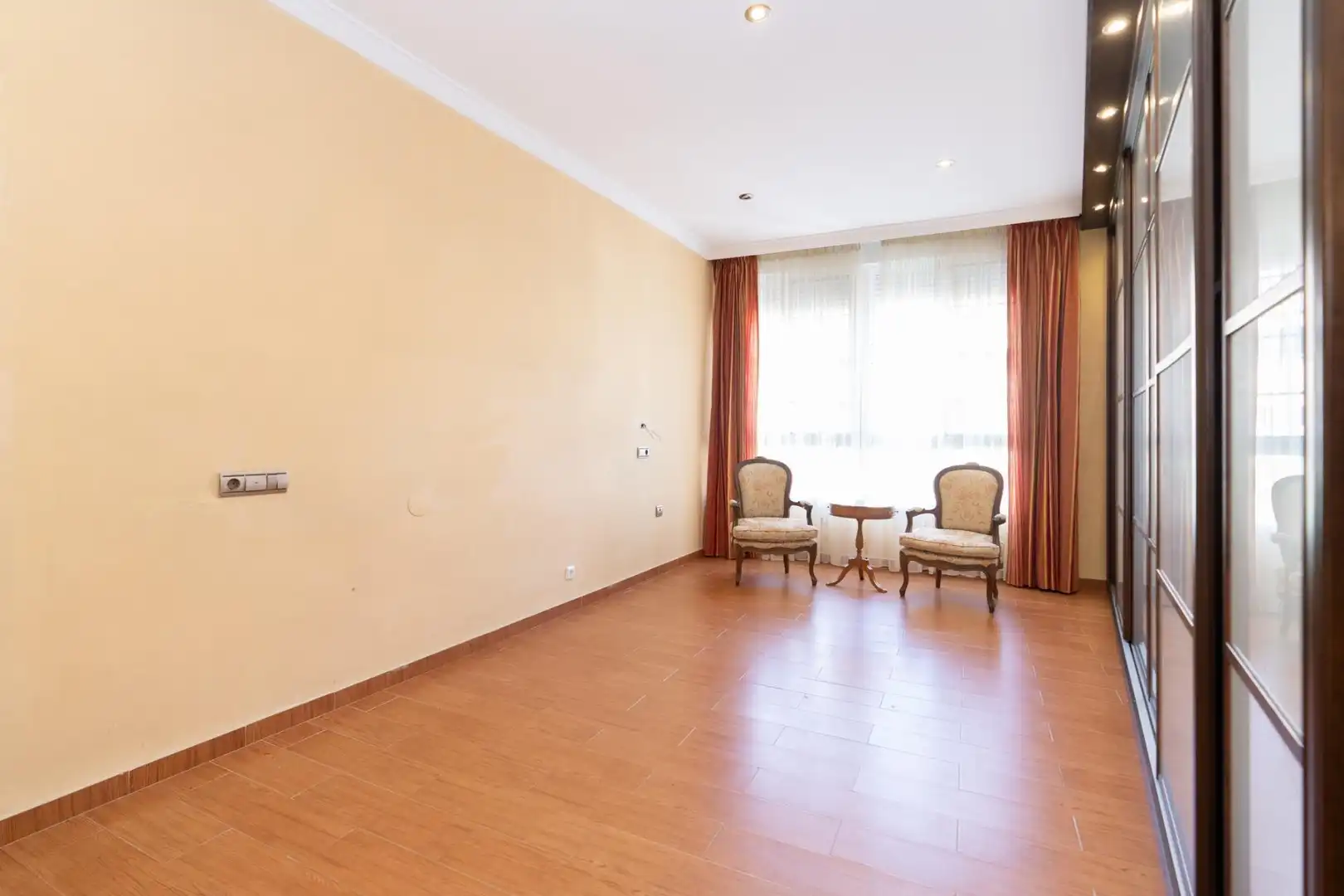 Sala d'estar de Pis en venda en Motril amb Terrassa i Traster