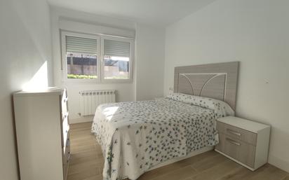 Schlafzimmer von Wohnung zum verkauf in Elorrio