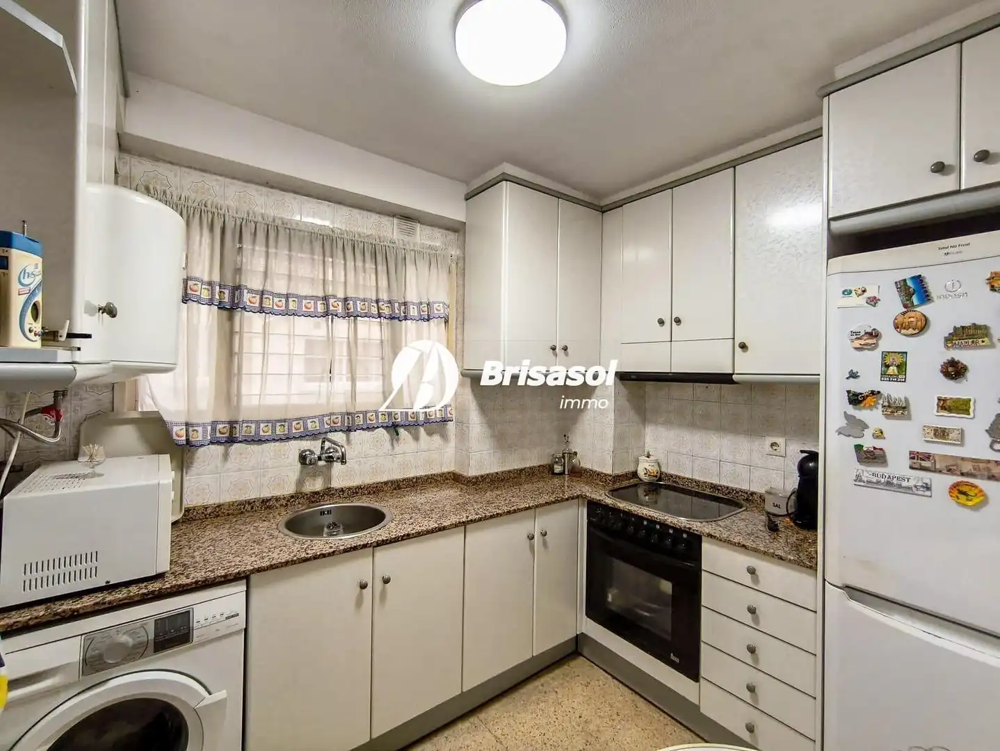Appartamento con terrazza in vendita a Llevant