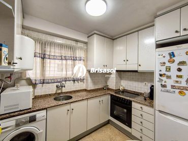 Wohnung mit Balkon zum Verkauf in Llevant