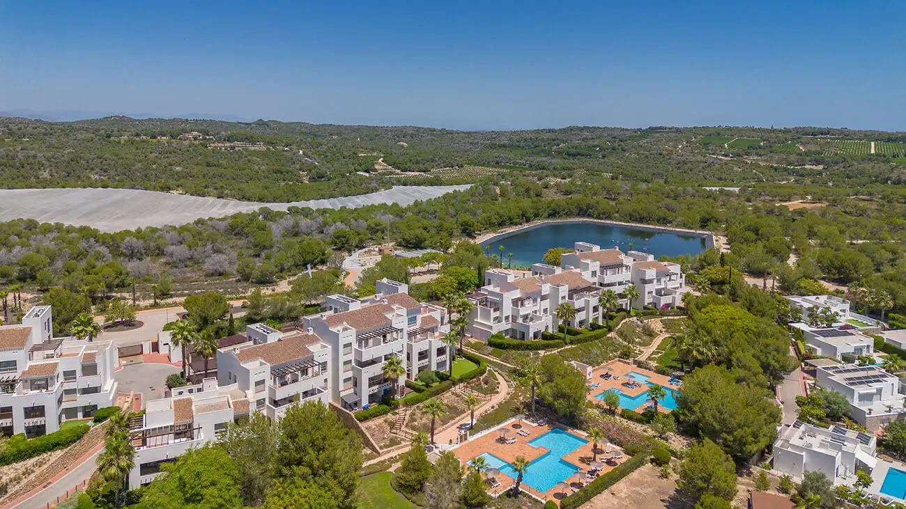 Appartement compact à vendre à Montepinar - La Aparecida - Raiguero, imagen 23