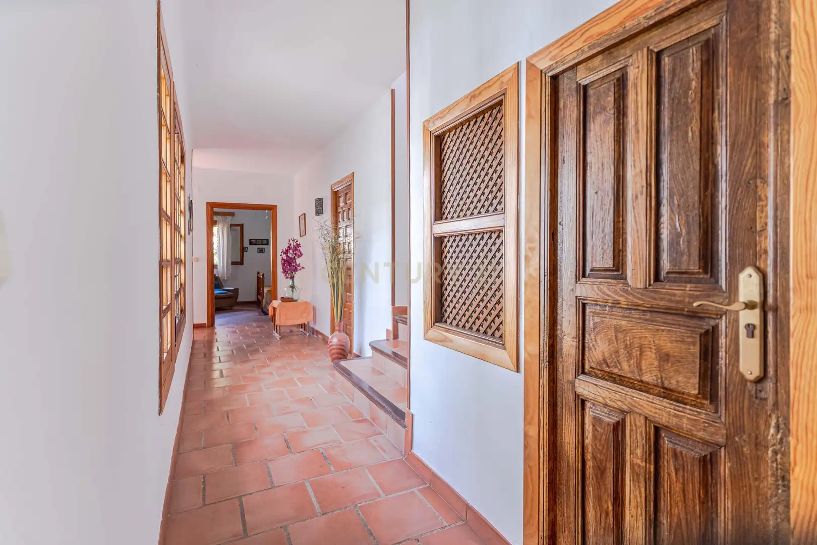 Houses for sale in Órgiva  with Private garden and Swimming Pool