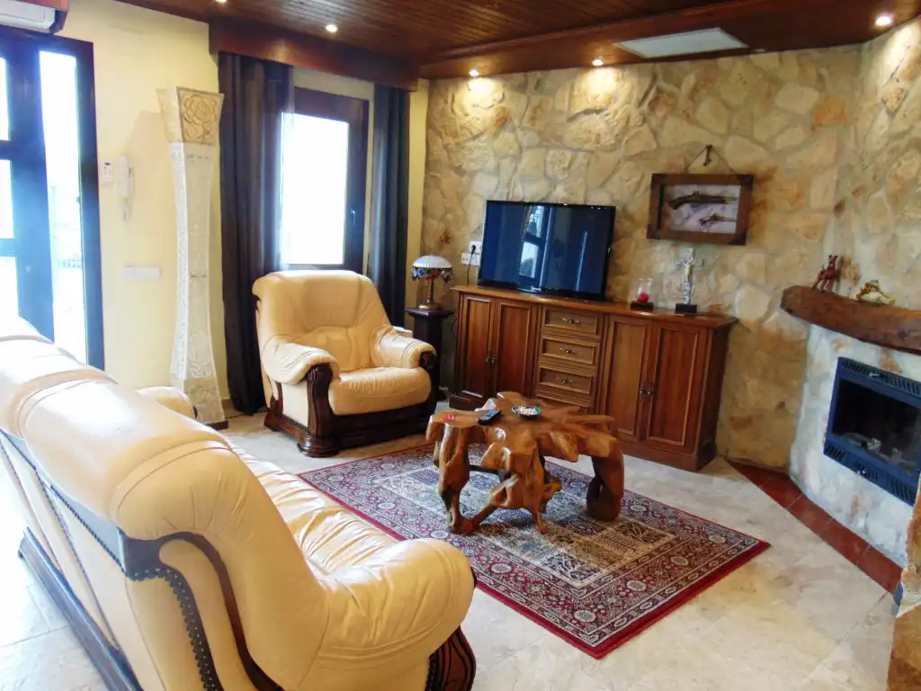 Villa con terrazza in vendita a Vilobí del Penedès, imagen 27