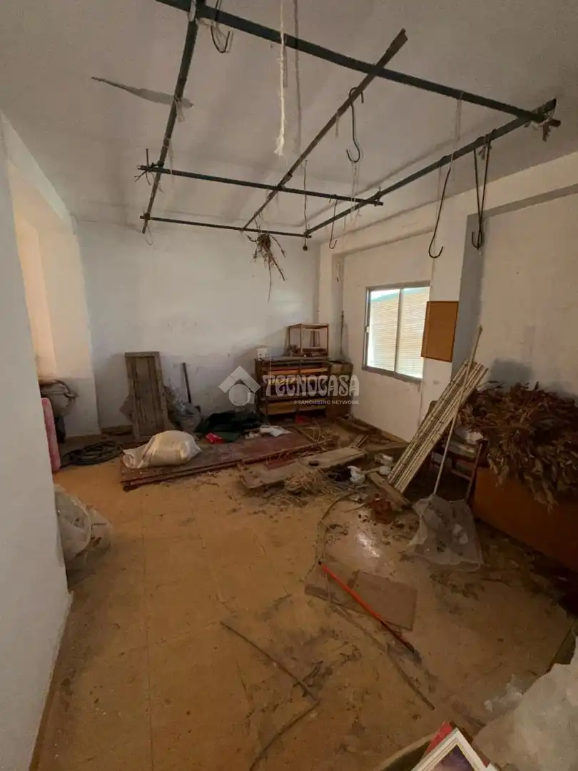 Casa aparellada en venda a Cijuela