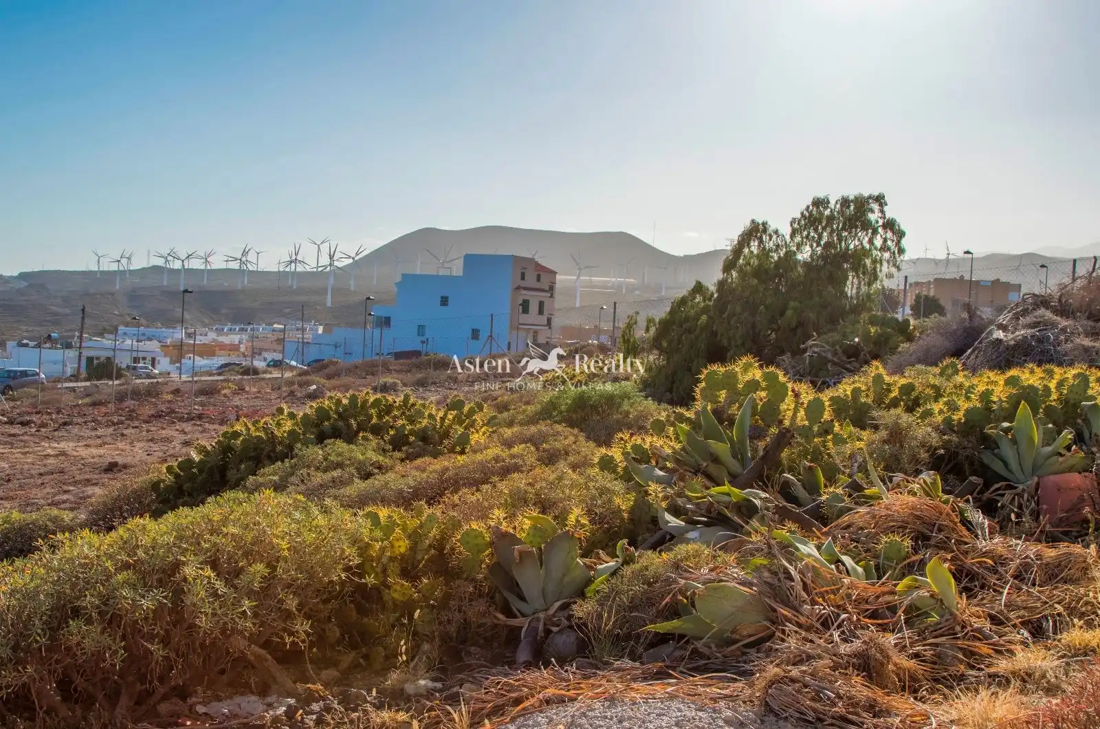 Terreno residenziale in vendita a Los Prismas, imagen 16