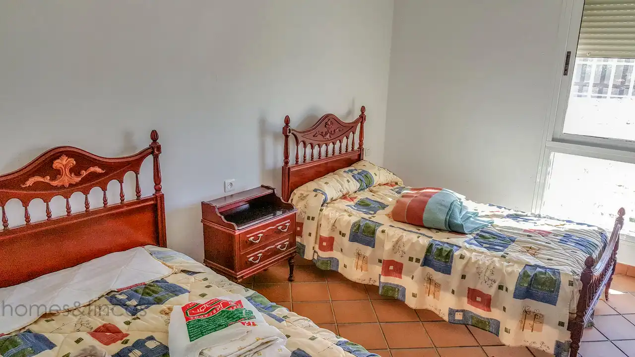 Casa rústica en venda a Diseminado Fotea, imagen 15