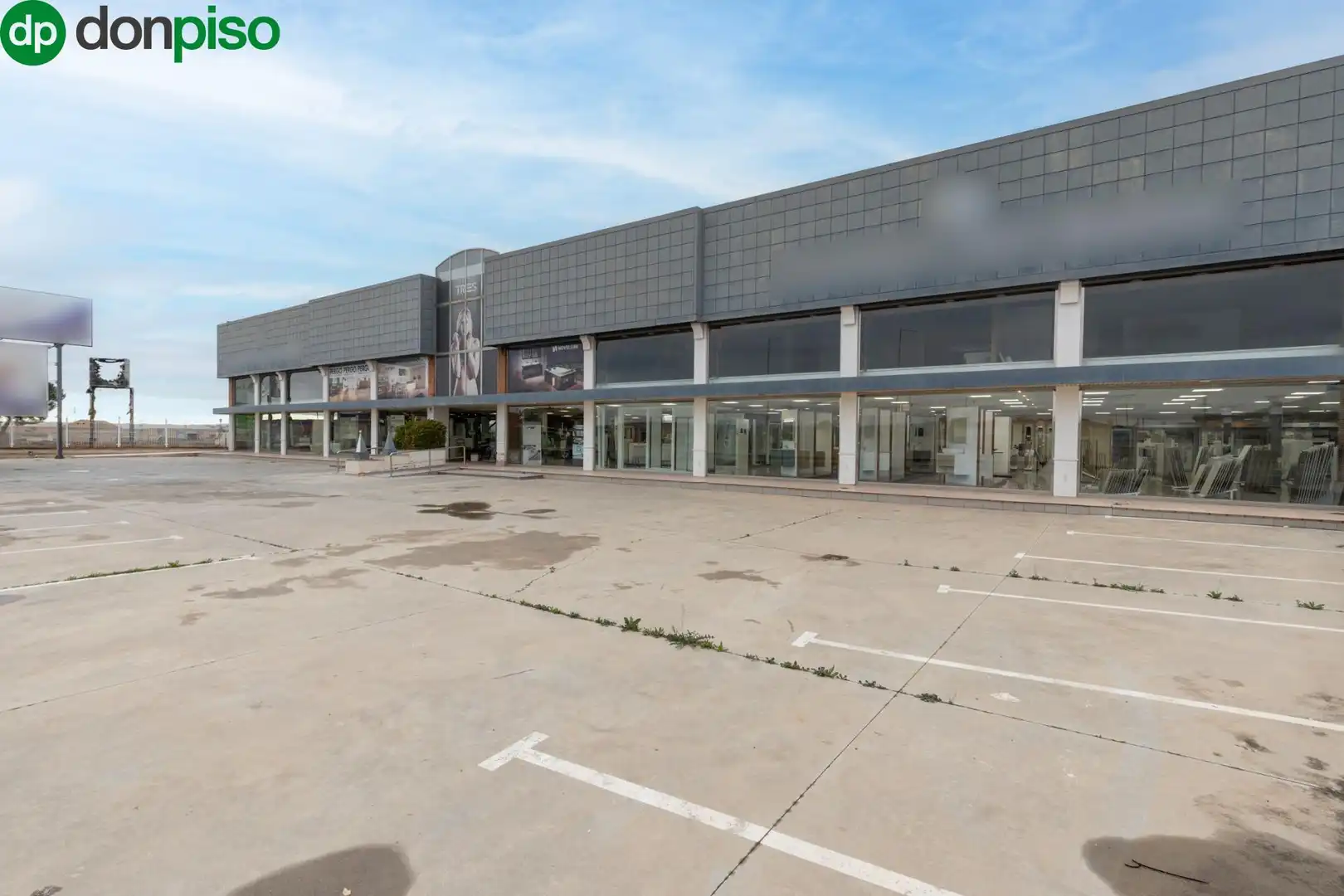Local commercial à vendre à Autovia GRANADA-MALAGA, imagen 31
