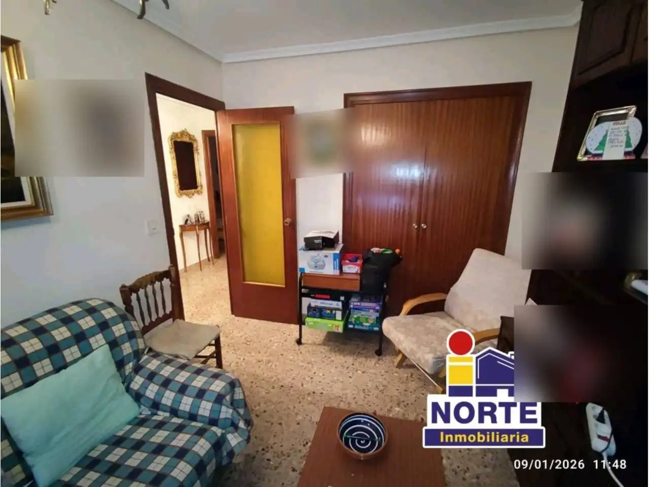 Appartement avec terrasse à vendre à Santa Rosa, imagen 12