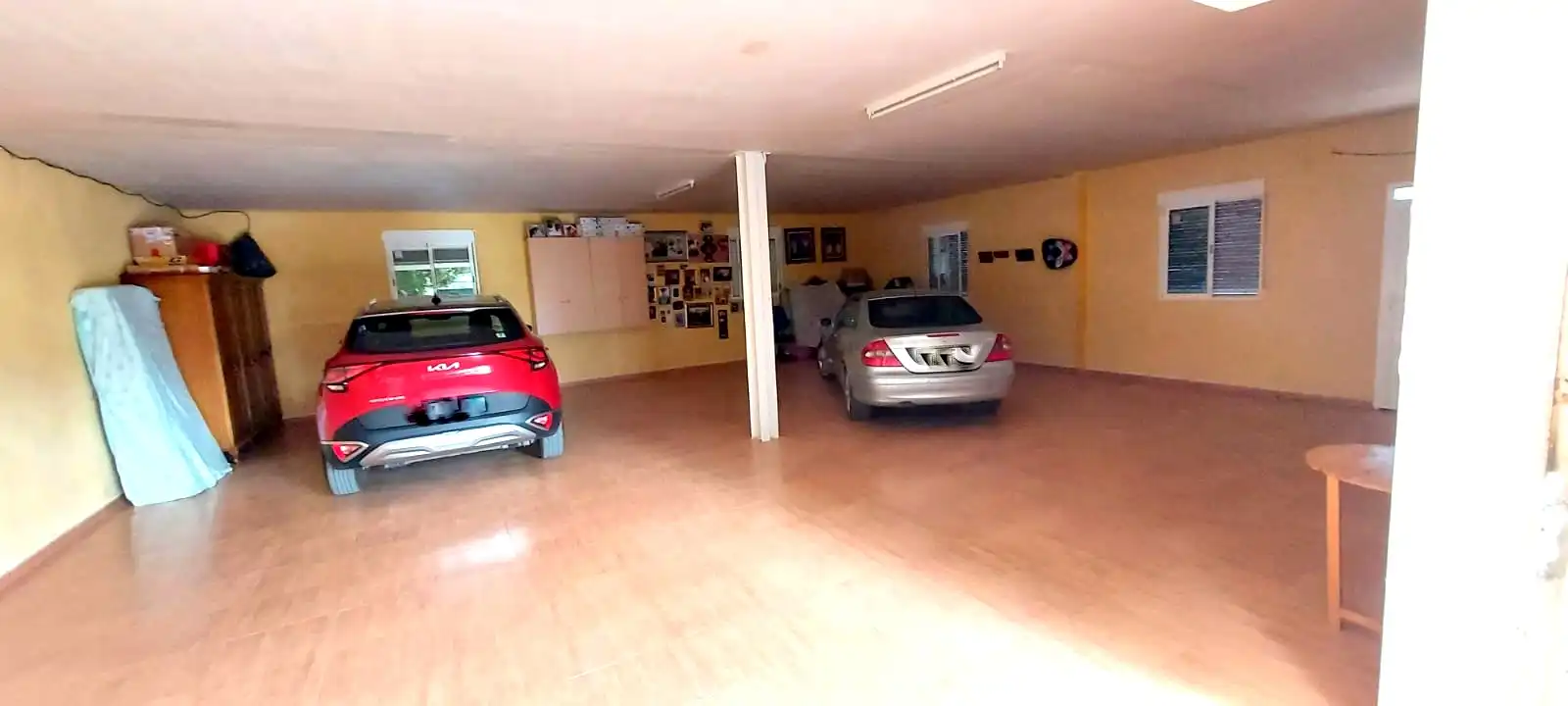 Chalet con terraza en venta en Calasparra, imagen 16