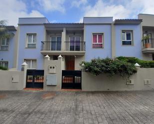 Casa adosada en venda a Calle los Principes, 9, Los Realejos pueblo