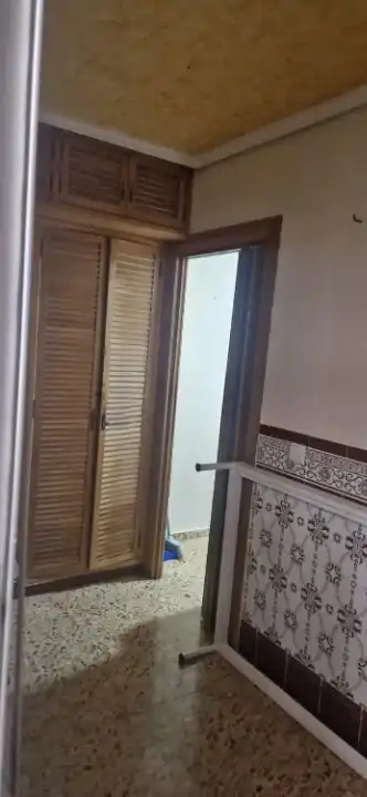 Wohnung zur Miete in Puçol mit Heizung, Möbliert und Ofen