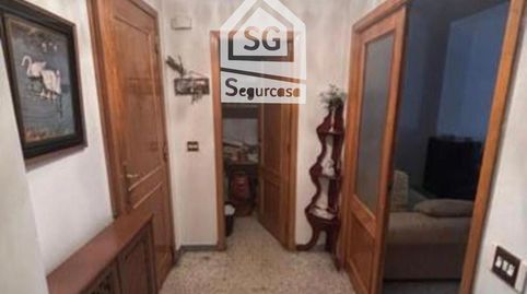 Foto 3 de Piso en venta en De Santiago, Ventiun, Ourense Capital