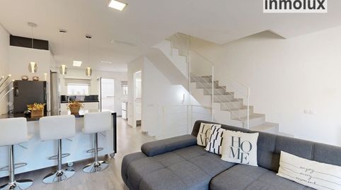 Foto 3 de Casa adosada en venda a Calle Soprano Ainhoa Arteta, Las Fuentes - Los Cipreses, Aspe