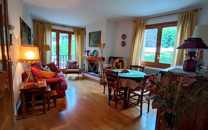 Wohnung zum verkauf in Encamp pueblo, Encamp