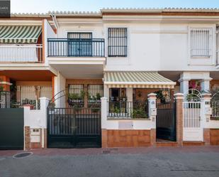 Casa o xalet de lloguer a Calle JOAQUIN GARCIA, La Cruz