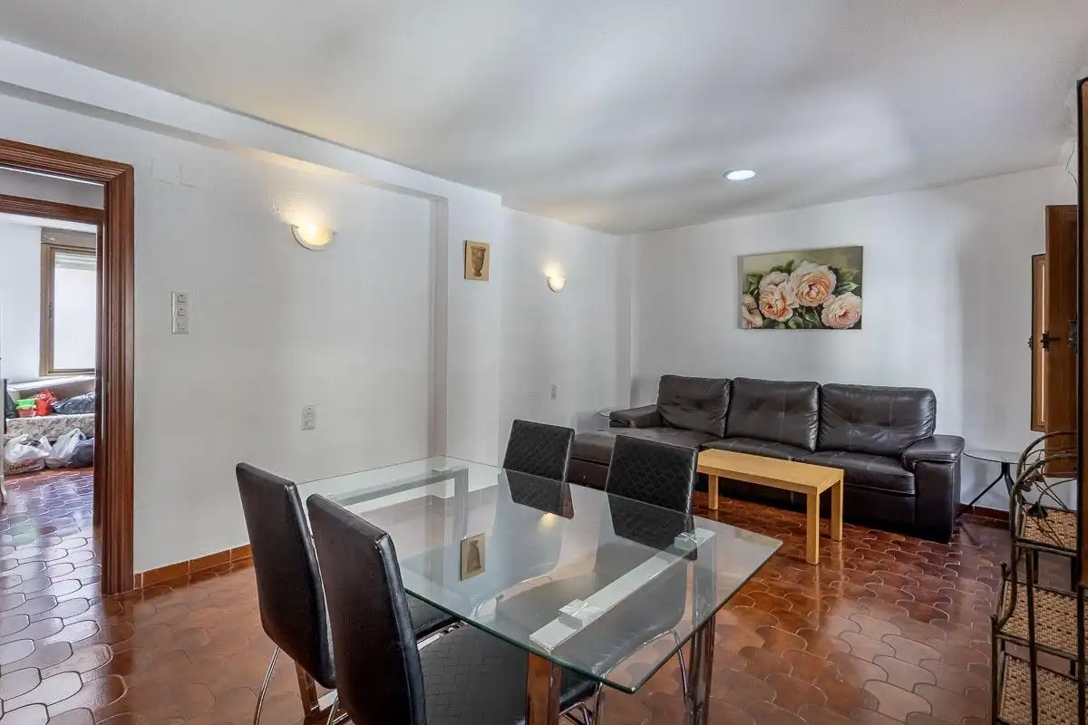 Appartement avec terrasse à vendre à Calle SAN ANTON 33, imagen 8
