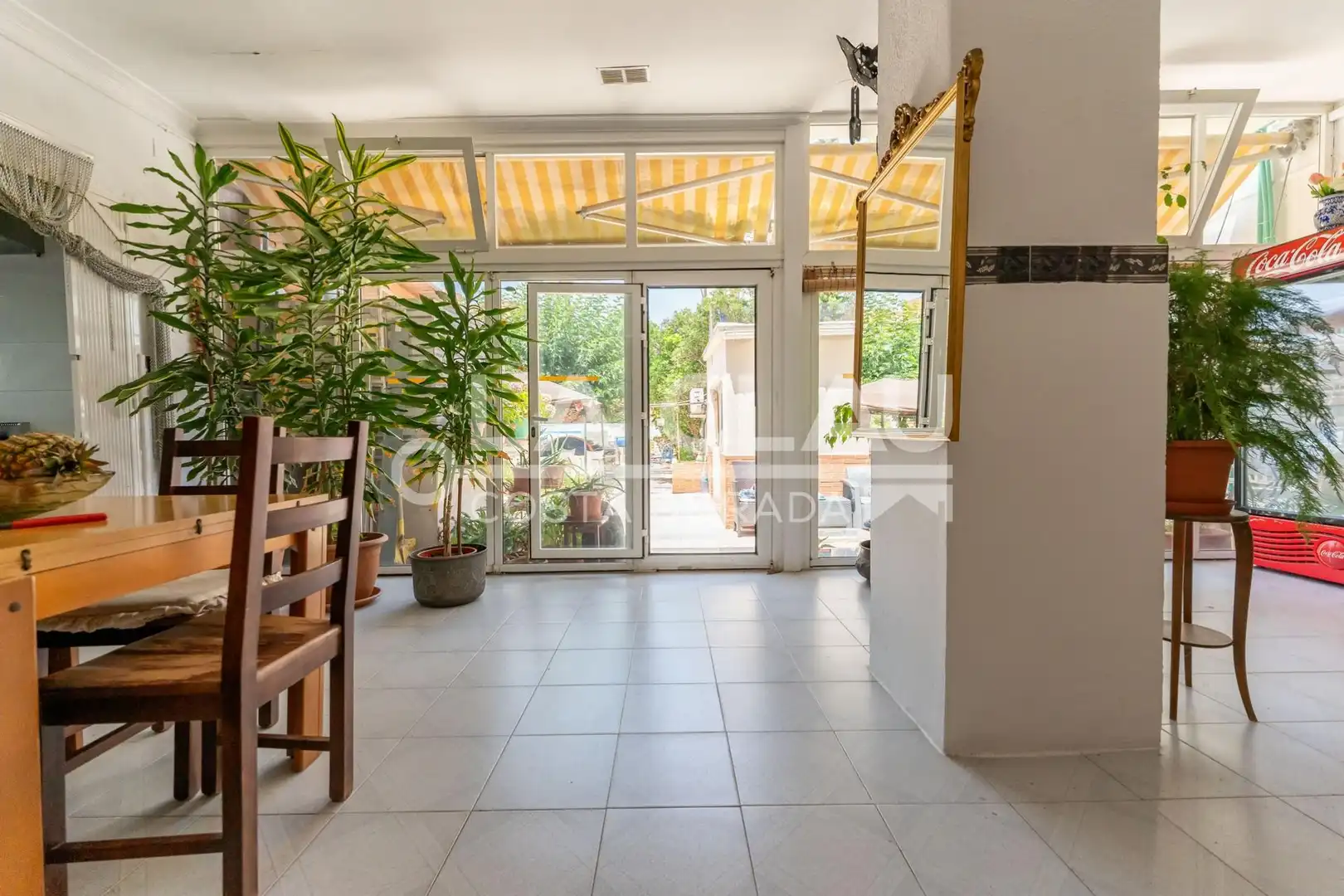 Villa à vendre à Marítim Rafael Casanova, imagen 47