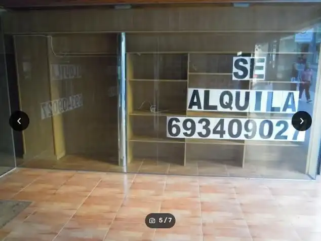 Gewerbefläche zur Miete in Rúa de Urzáiz, imagen 5
