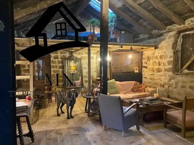 Finca rústica en venta en Luena 