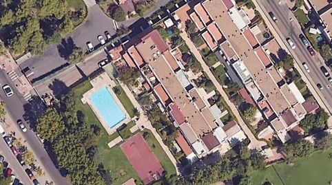 Foto 2 de Casa adosada en venta en Carretera Humera, Avenida Europa, Pozuelo de Alarcón