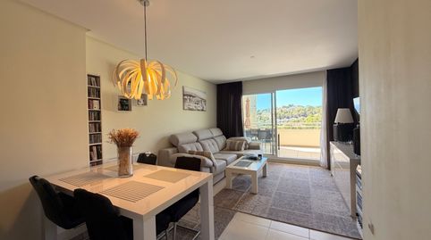 Foto 2 de Apartamento en venta en Altea ciudad, Altea