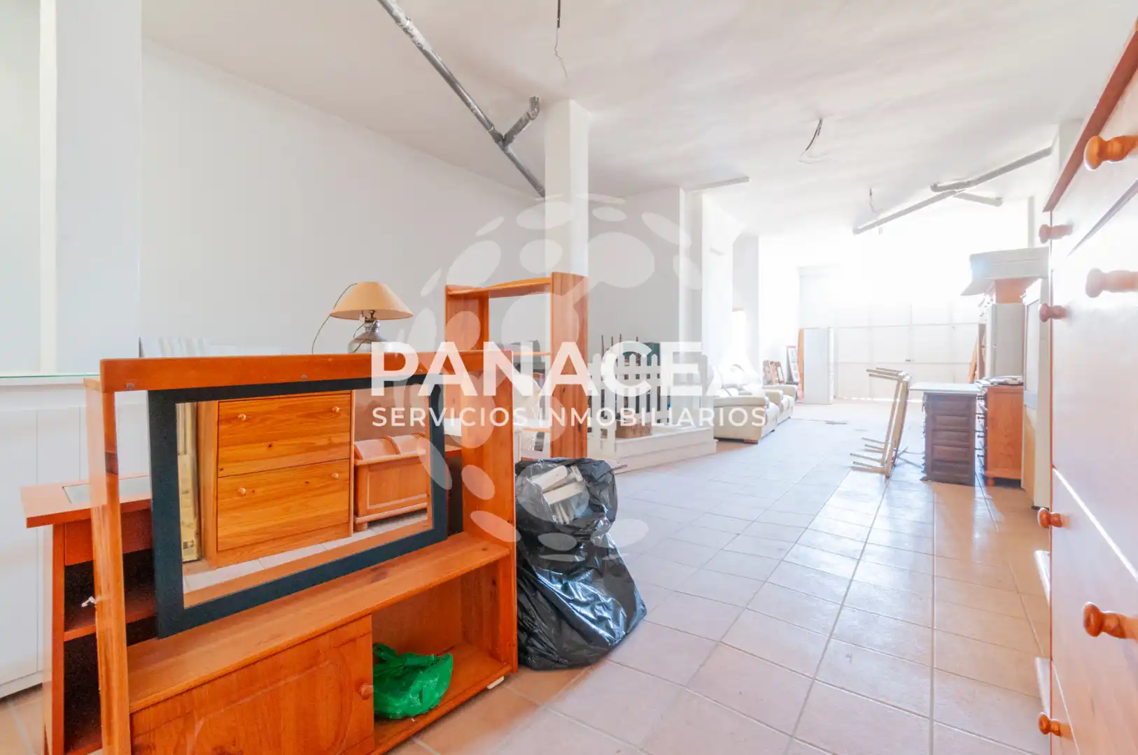 Casa o xalet en venda en Vícar amb Terrassa i Balcó