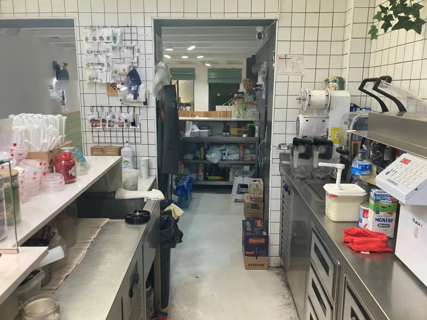 Local comercial en traspaso en Ciutat Vella, imagen 6