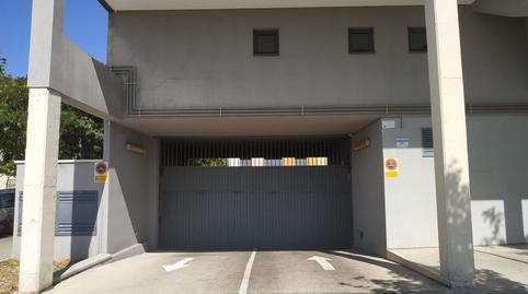 Photo 4 of Garage for sale in C/ Pablo Neruda, Prado Santo Domingo - Ensanche, Alcorcón