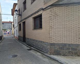 Exterior view of House or chalet for sale in Albalate de Cinca