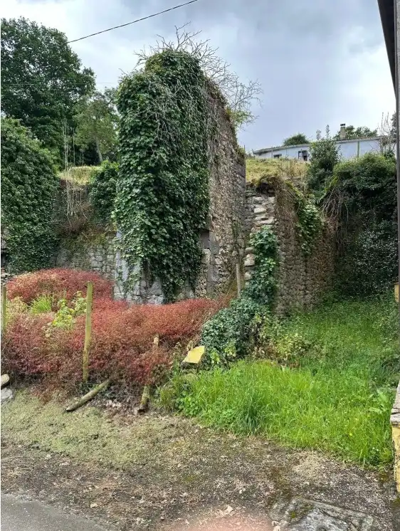 Wohnbaugrundstück zum Verkauf in Corvera de Toranzo, imagen 4