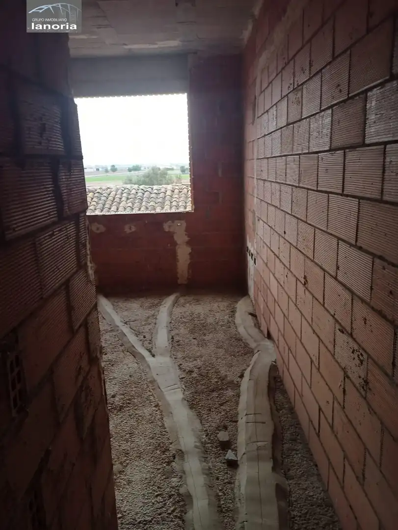 Detached homes for sale in Albacete  with Heating, Terrace and Storage room