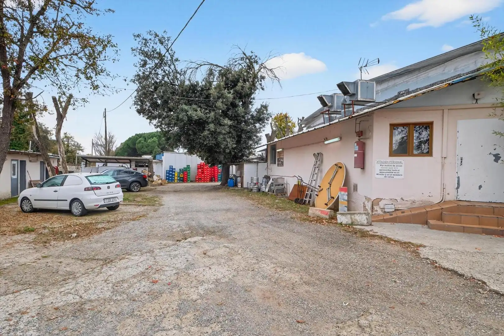 Detached house with pool for sale in Disseminat afores, s/n, parc 11, poligon 4, Vilobi, imagen 43