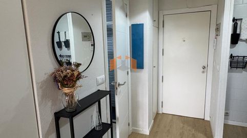 Foto 4 de Estudi en venda a Plaza España - Corte Inglés, Vigo