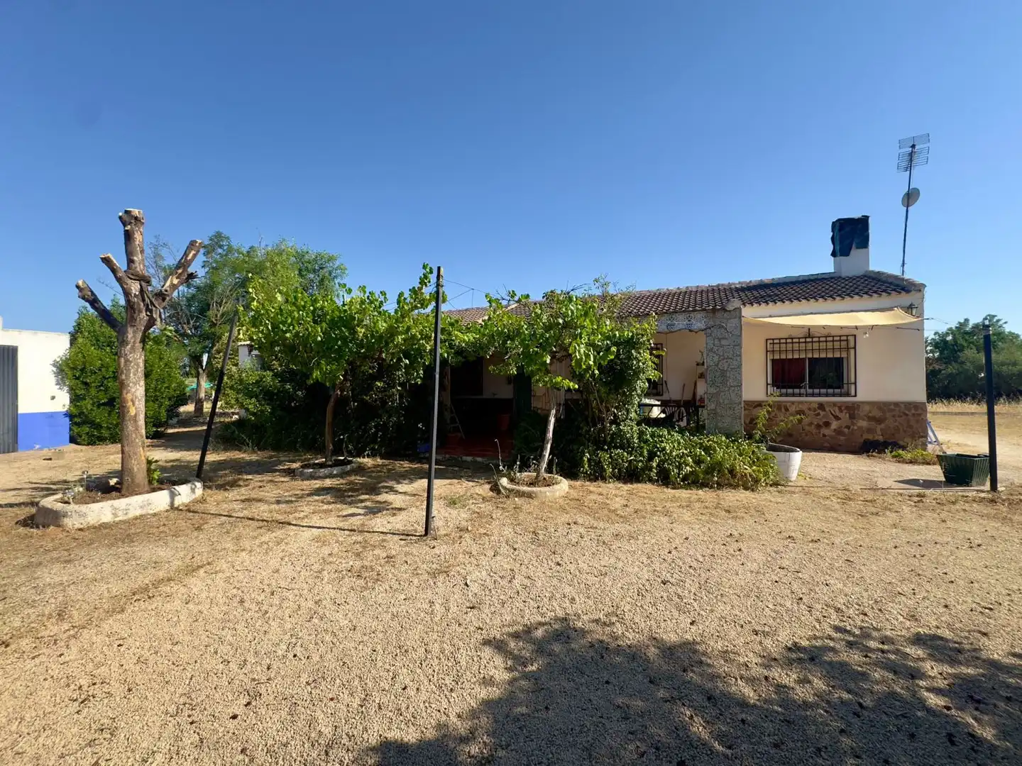 Casa rústica en venda a Valdepeñas, imagen 48