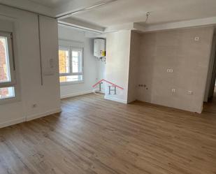 Living room of Apartment for sale in León Capital   with Heating, Parquet flooring and Storage room