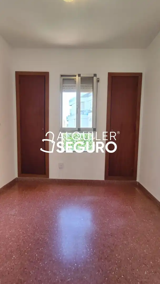 Piso con piscina en alquiler en Constitución, imagen 18