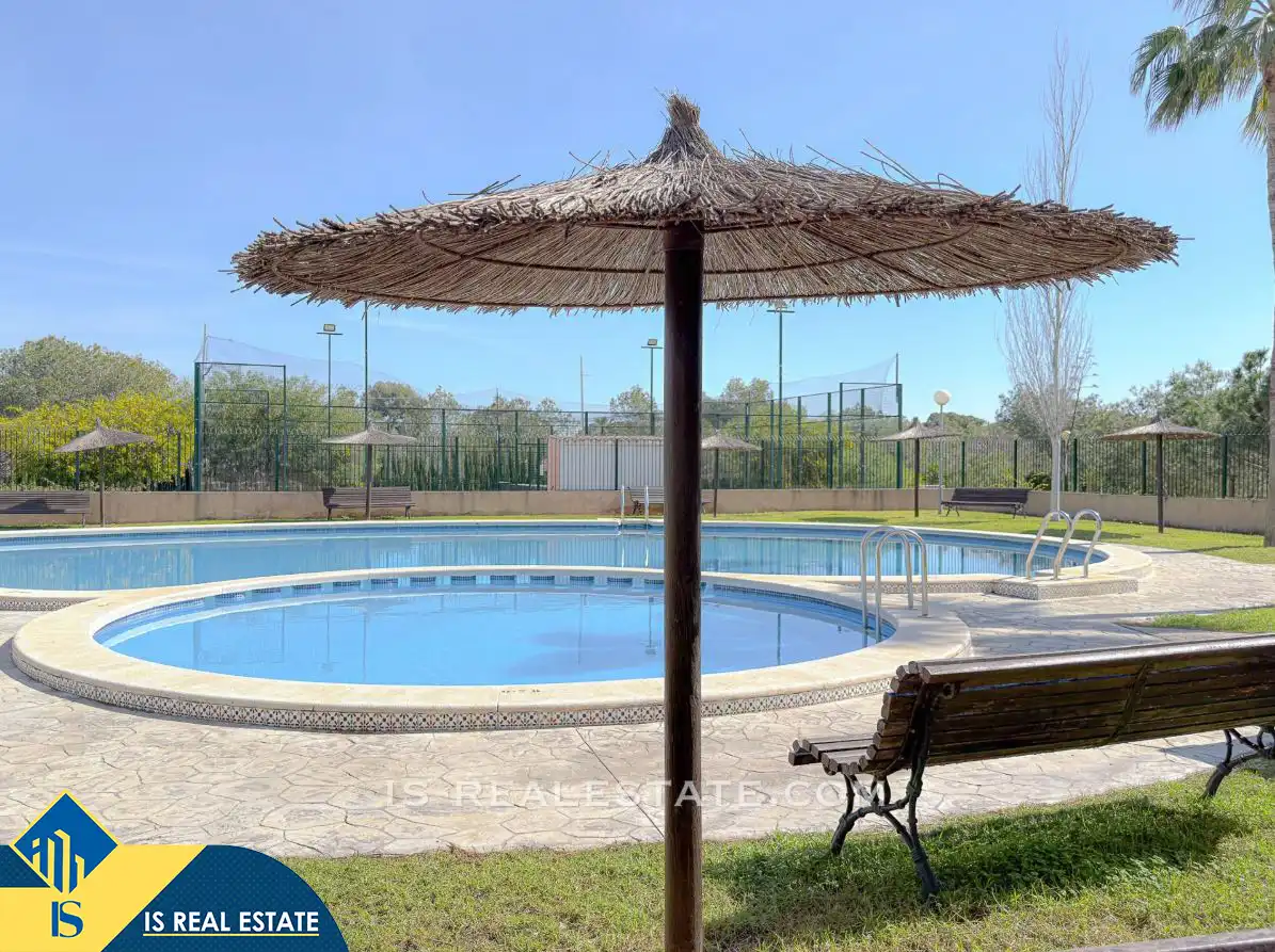 Bungalow avec piscine à vendre à Los Balcones - Los Altos, imagen 38